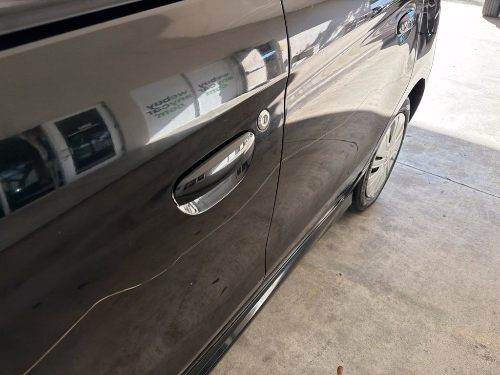 Used 2018 Mitsubishi Mirage ES FWD image 13