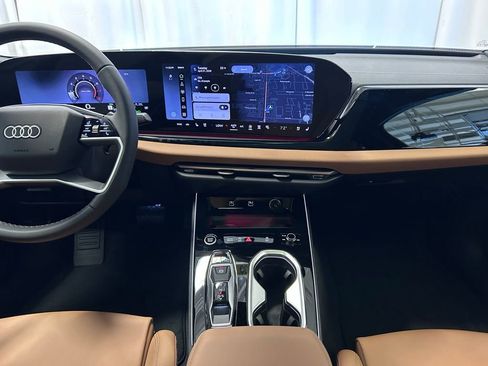 New 2026 Audi A6 Premium Plus AWD/4WD image 12