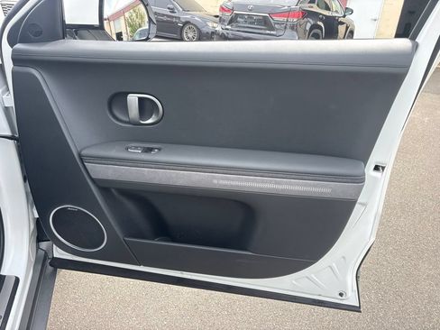 Used 2026 Hyundai Ioniq 5 Limited RWD image 18