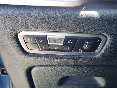 Used 2021 BMW X5 sDrive40i w/ Convenience Package RWD image 26