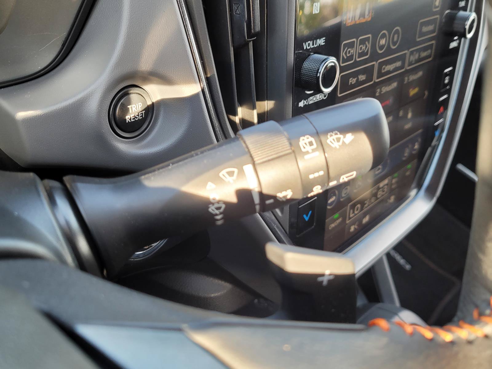 Certified 2025 Subaru Crosstrek 2.5i Limited w/ Crosstrek Mirror Package AWD/4WD image 32