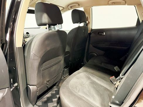 Used 2013 Nissan Rogue S w/ Special Edition Pkg image 26