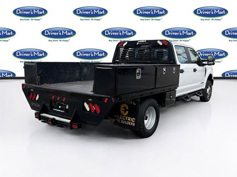 Used 2020 Ford F350 XL w/ Power Equipment Group image 7