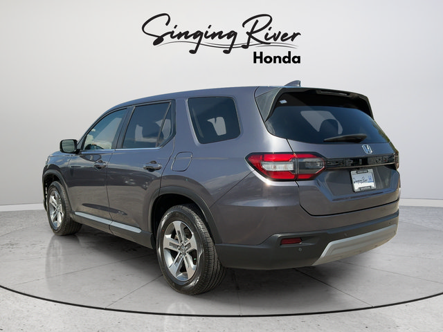 Used 2025 Honda Pilot EX-L image 5