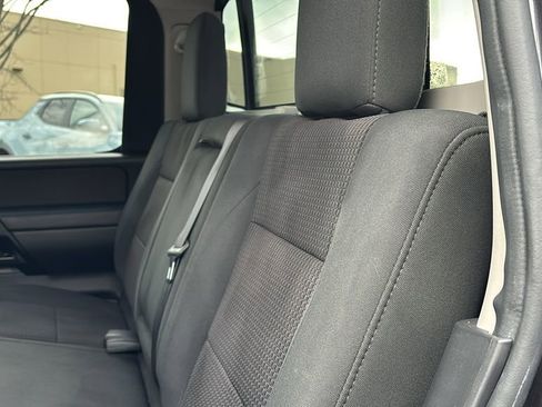 Used 2012 Nissan Titan SV w/ SV Value Truck Pkg image 26