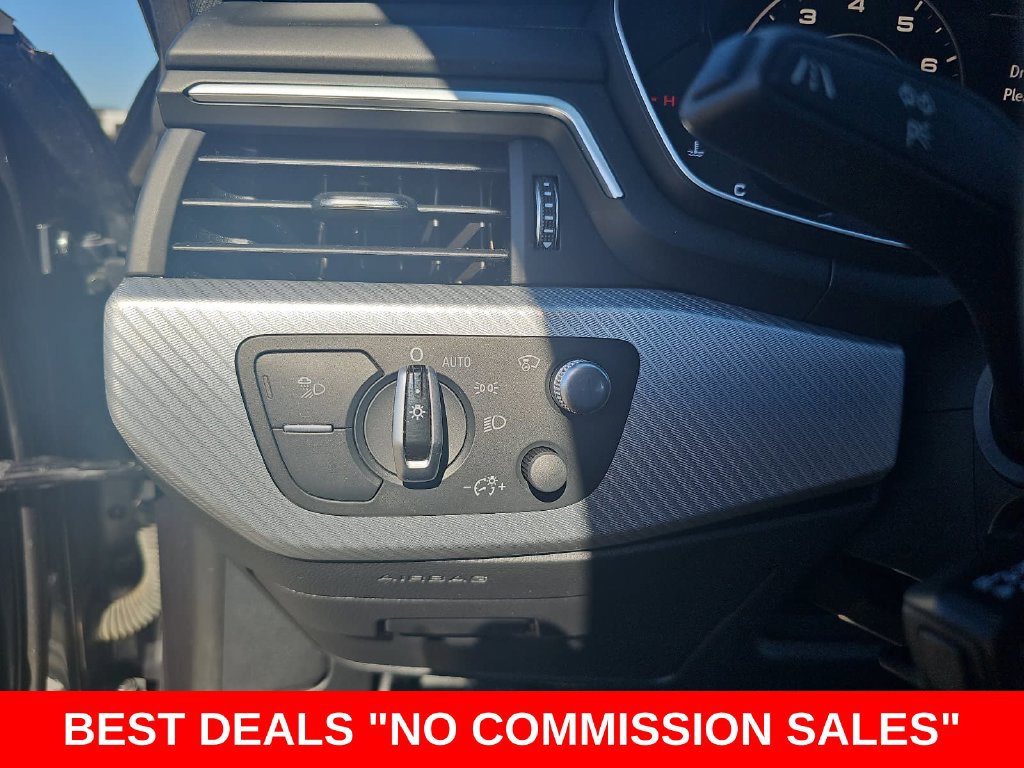 Used 2018 Audi A5 2.0T Prestige w/ Driver Assistance Package AWD/4WD image 26