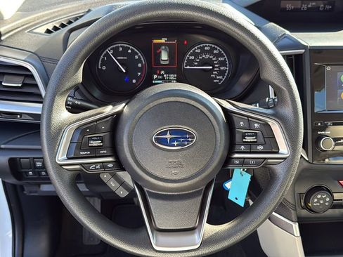 Certified 2022 Subaru Forester image 13