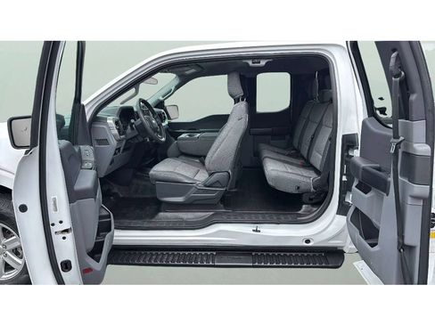 Used 2023 Ford F150 XL w/ XL Chrome Appearance Package AWD/4WD image 11