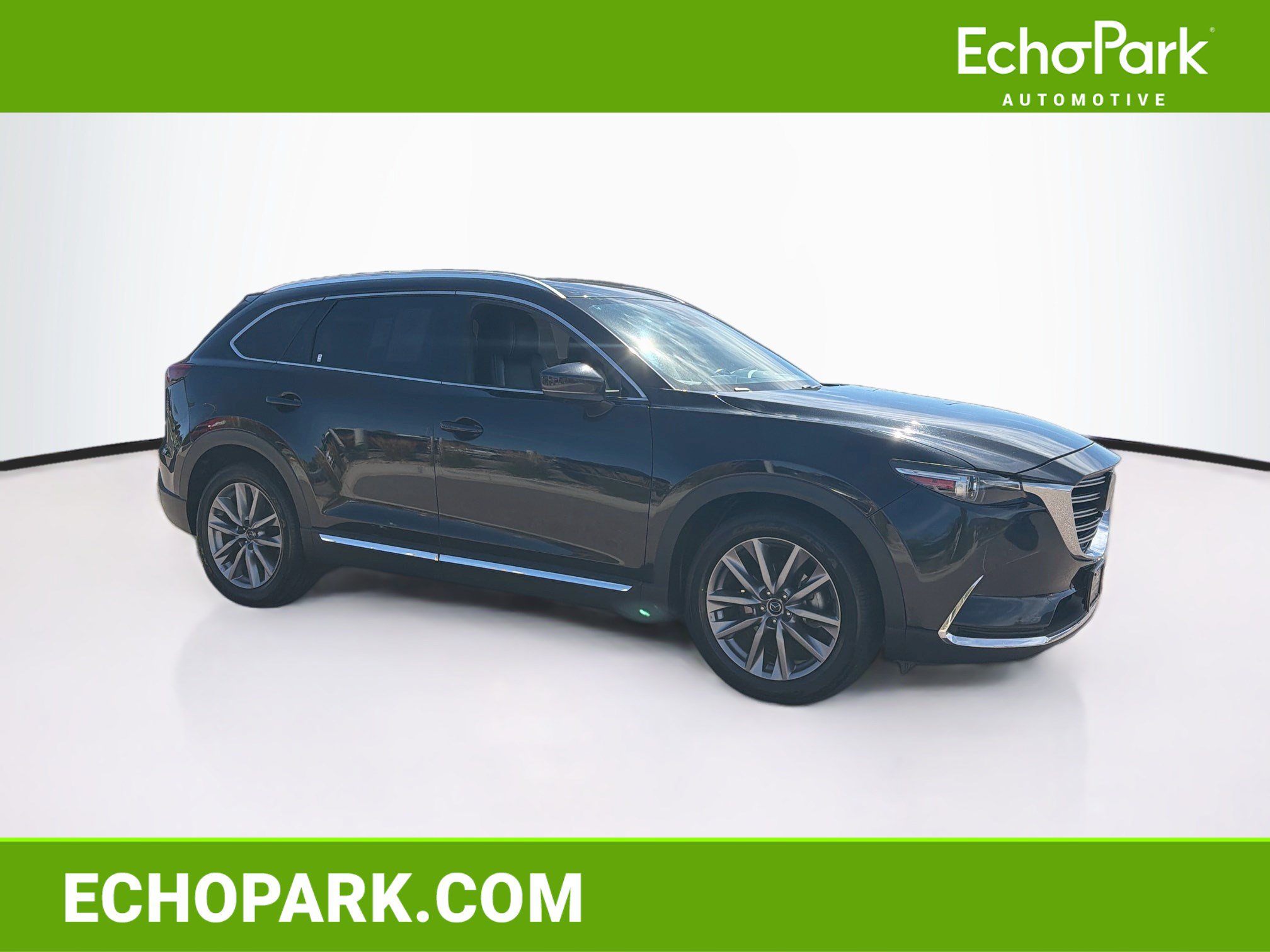 Used 2023 MAZDA CX-9 Grand Touring AWD/4WD image 1