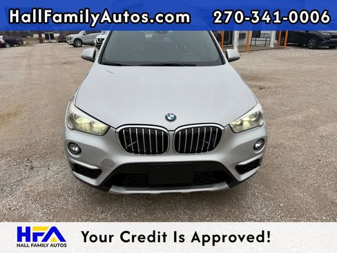 Used 2019 BMW X1 xDrive28i image 7