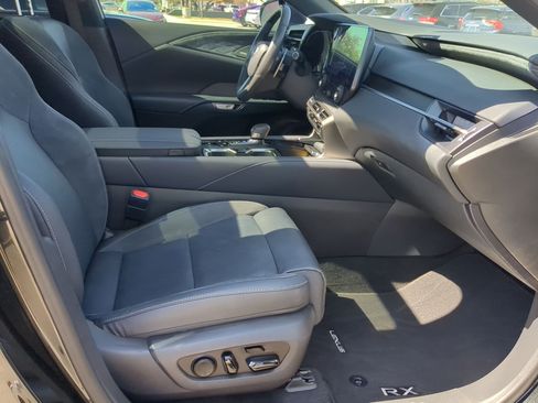 Used 2024 Lexus RX 350 FWD image 24