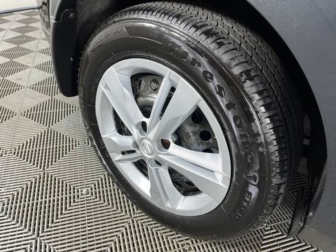 Certified 2025 Nissan Kicks Play S FWD image 16