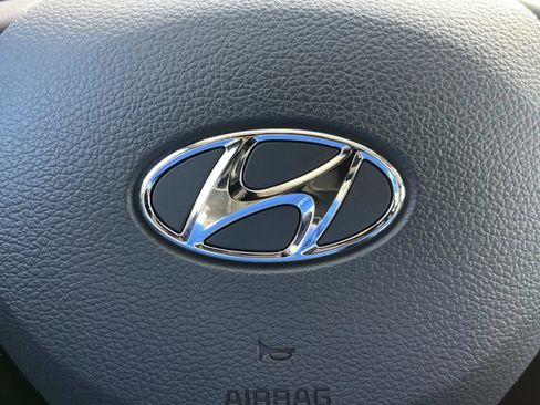 Used 2023 Hyundai Santa Fe Limited image 28