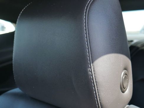 Used 2017 Chevrolet Camaro SS RWD image 35