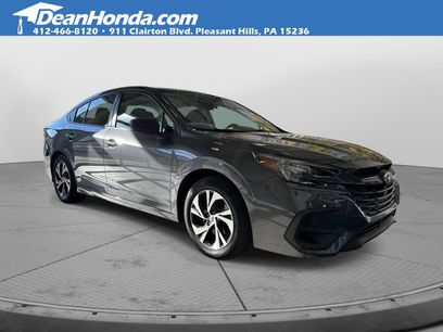 Used 2023 Subaru Legacy