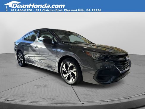 Used 2023 Subaru Legacy image 1