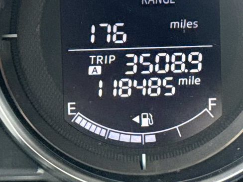 Used 2016 MAZDA CX-5 Touring FWD image 25