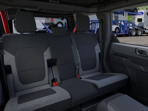 New 2026 Ford Bronco Big Bend AWD/4WD image 13