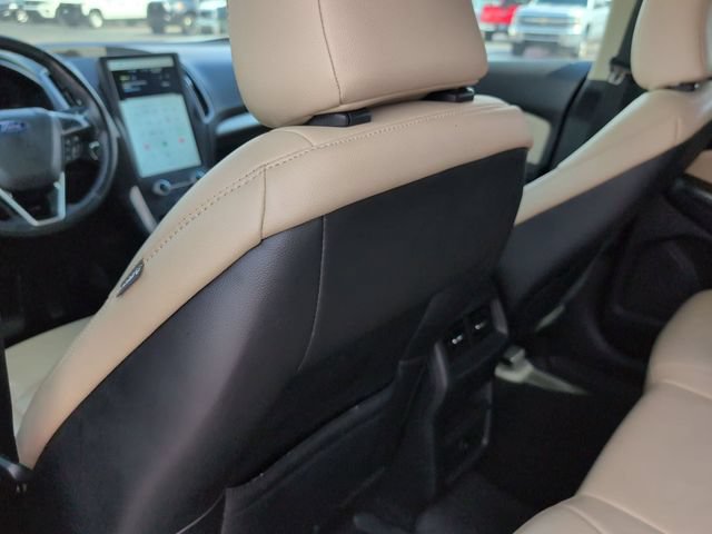 Used 2023 Ford Edge SEL AWD/4WD image 14