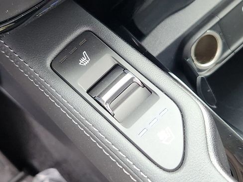 New 2025 Kia Telluride EX w/ EX Captain's Chair Package image 22