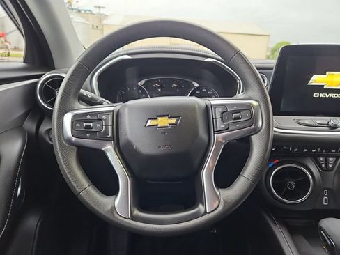Used 2024 Chevrolet Blazer LT w/ Blazer LT Plus Package AWD/4WD image 23