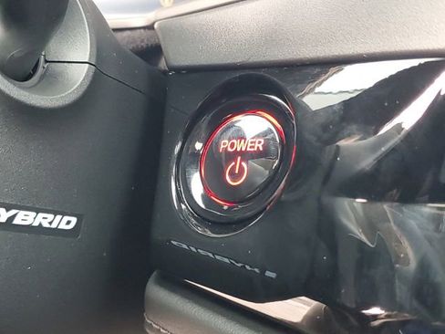 New 2025 Honda Accord EX-L image 20