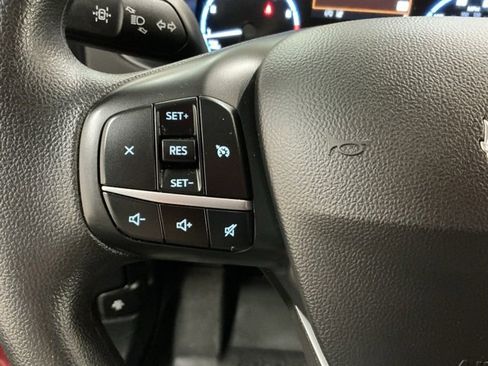 Used 2021 Ford Bronco Sport Big Bend image 25