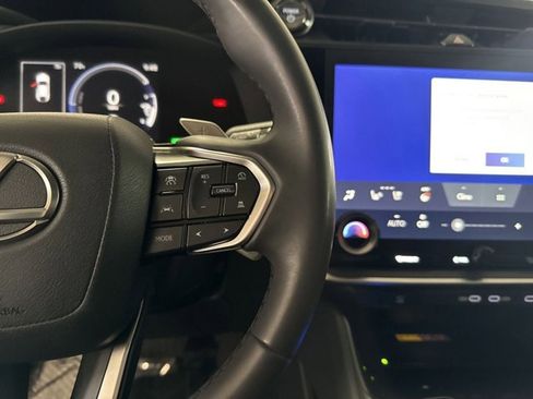 Certified 2024 Lexus RZ 300e Premium image 26