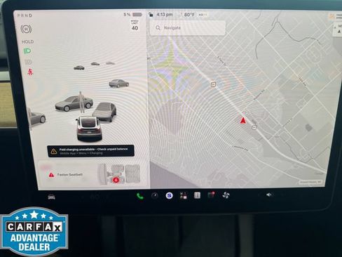Used 2022 Tesla Model Y Performance AWD/4WD image 2