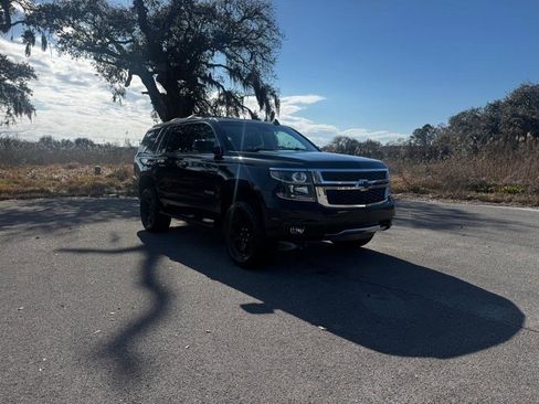 Used 2020 Chevrolet Tahoe LT image 7