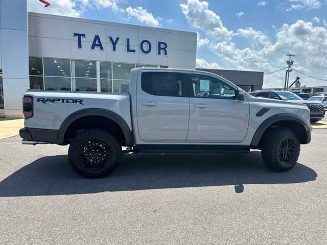 New 2026 Ford Ranger Raptor AWD/4WD image 18