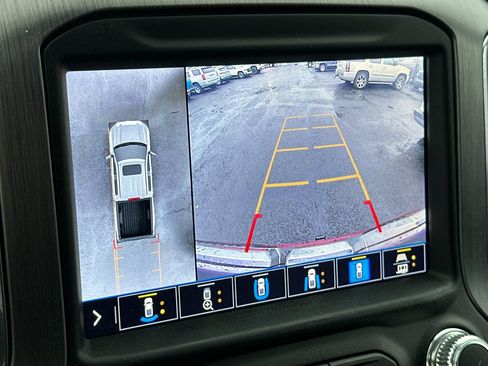 Used 2020 GMC Sierra 1500 Denali w/ Denali Ultimate Package image 21