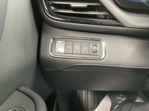 New 2026 Buick Enclave Sport Touring FWD image 11