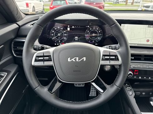 New 2025 Kia Telluride SX Prestige X-Line image 22