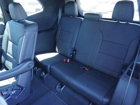 New 2026 Buick Enclave Preferred image 10