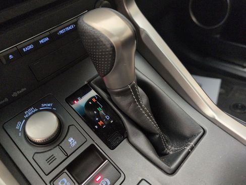 Used 2016 Lexus NX 200t 200t image 22