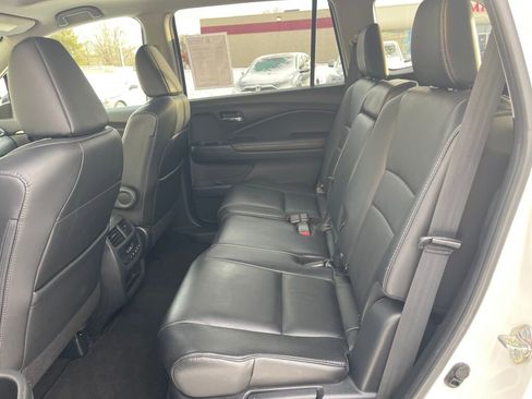 Certified 2018 Honda Pilot EX-L image 13