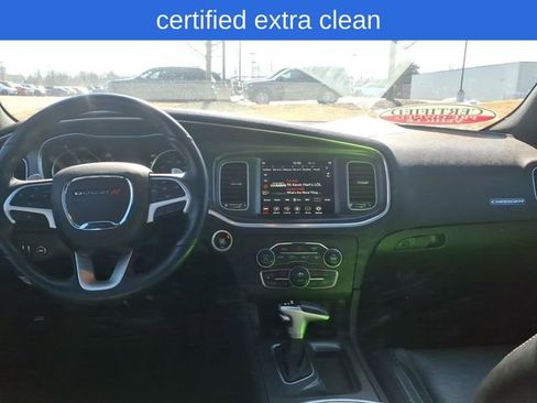 Certified 2018 Dodge Charger GT image 11