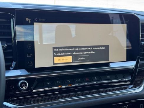 Used 2024 GMC Sierra 1500 Elevation w/ Elevation Premium Package image 32