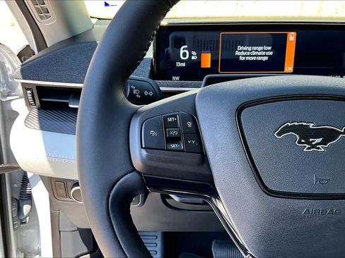 Used 2023 Ford Mustang Mach-E Premium RWD image 23