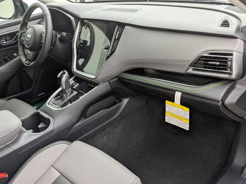 New 2025 Subaru Outback Onyx Edition image 23