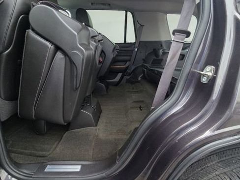 Used 2016 Chevrolet Tahoe LTZ image 20