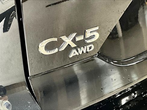 Used 2023 MAZDA CX-5 AWD 2.5 S w/ Select Package image 21