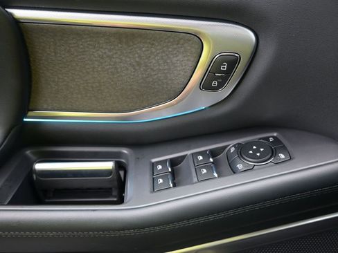 New 2026 Ford Expedition Tremor image 18