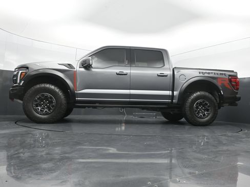 Used 2024 Ford F150 Raptor w/ Equipment Group 803A Raptor R AWD/4WD image 35