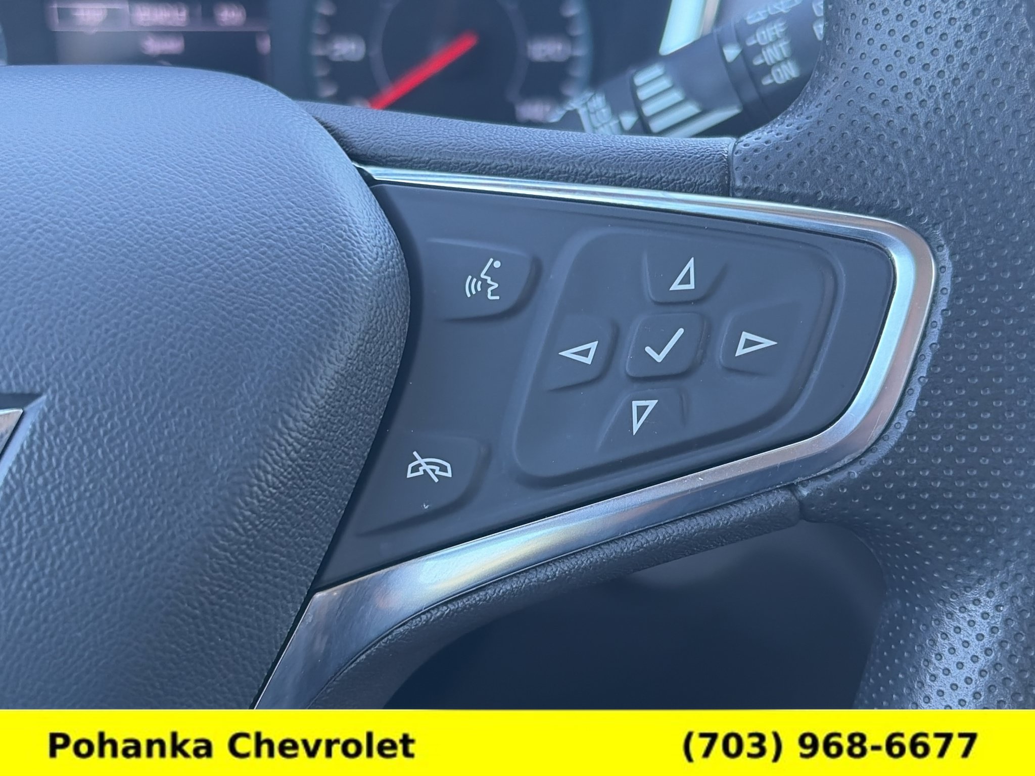Certified 2024 Chevrolet Equinox LS FWD image 33