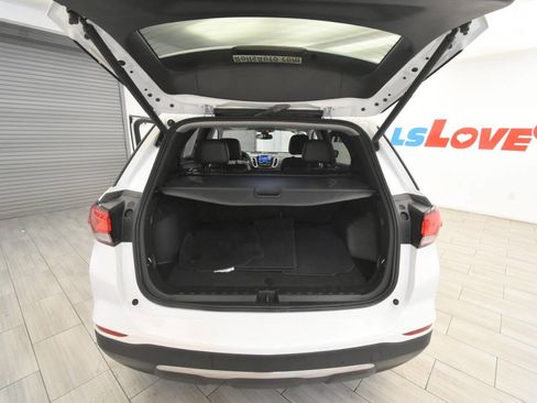 Used 2022 Chevrolet Equinox Premier AWD/4WD image 43