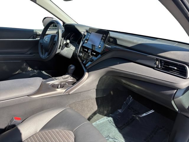 Certified 2024 Toyota Camry SE w/ Convenience Package FWD image 20