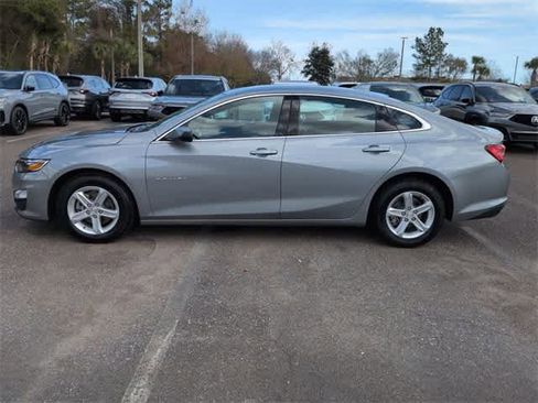 Used 2023 Chevrolet Malibu LT image 5
