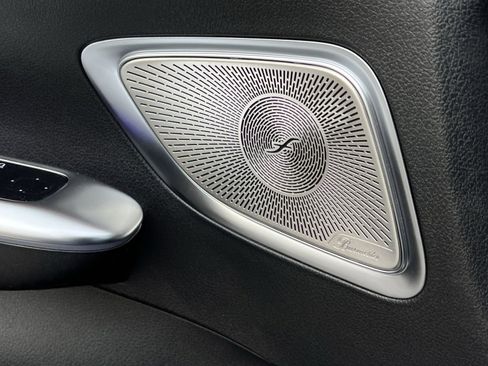 New 2026 Mercedes-Benz C 300 4MATIC Sedan image 34